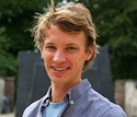 Welcome to PhD student Jens Juel Jensen