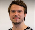 Welcome to PhD student Jonatan Selsing