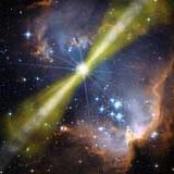 Origin of cosmic dust