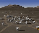 66 new telescopes to explore first solar systems and the primordial universe 