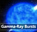 Earliest gamma-ray burst discovered