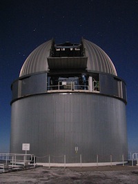Nordical Optical Telescope